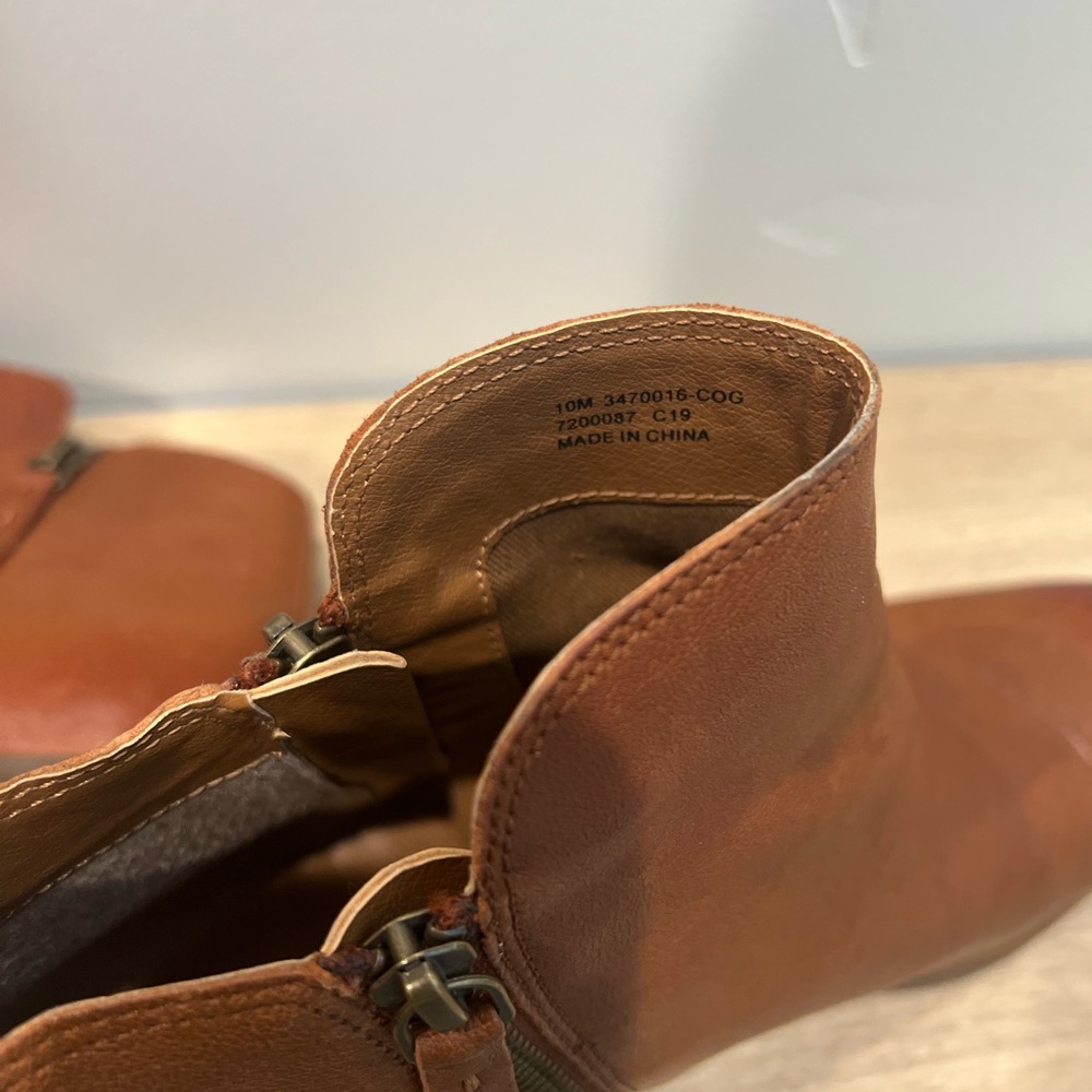 Frye Booties - image 4